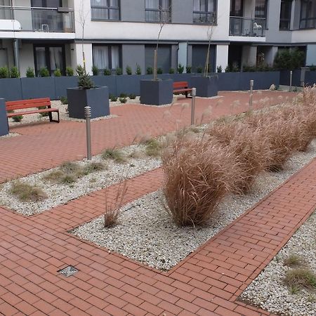 Mone - Fajny Apartament W Centrum Wroclawia Exterior photo
