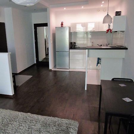 Mone - Fajny Apartament W Centrum Wroclawia Exterior photo