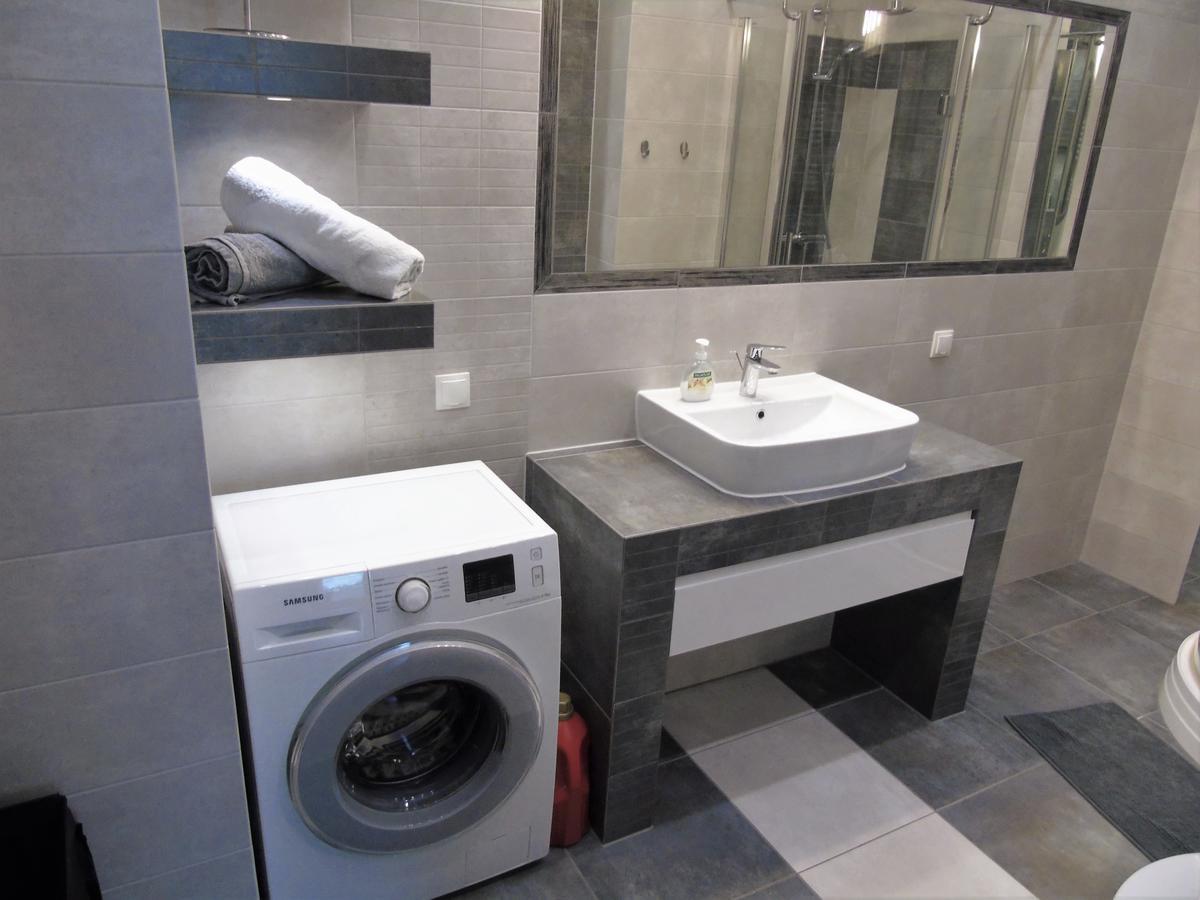 Mone - Fajny Apartament W Centrum Wroclawia Exterior photo