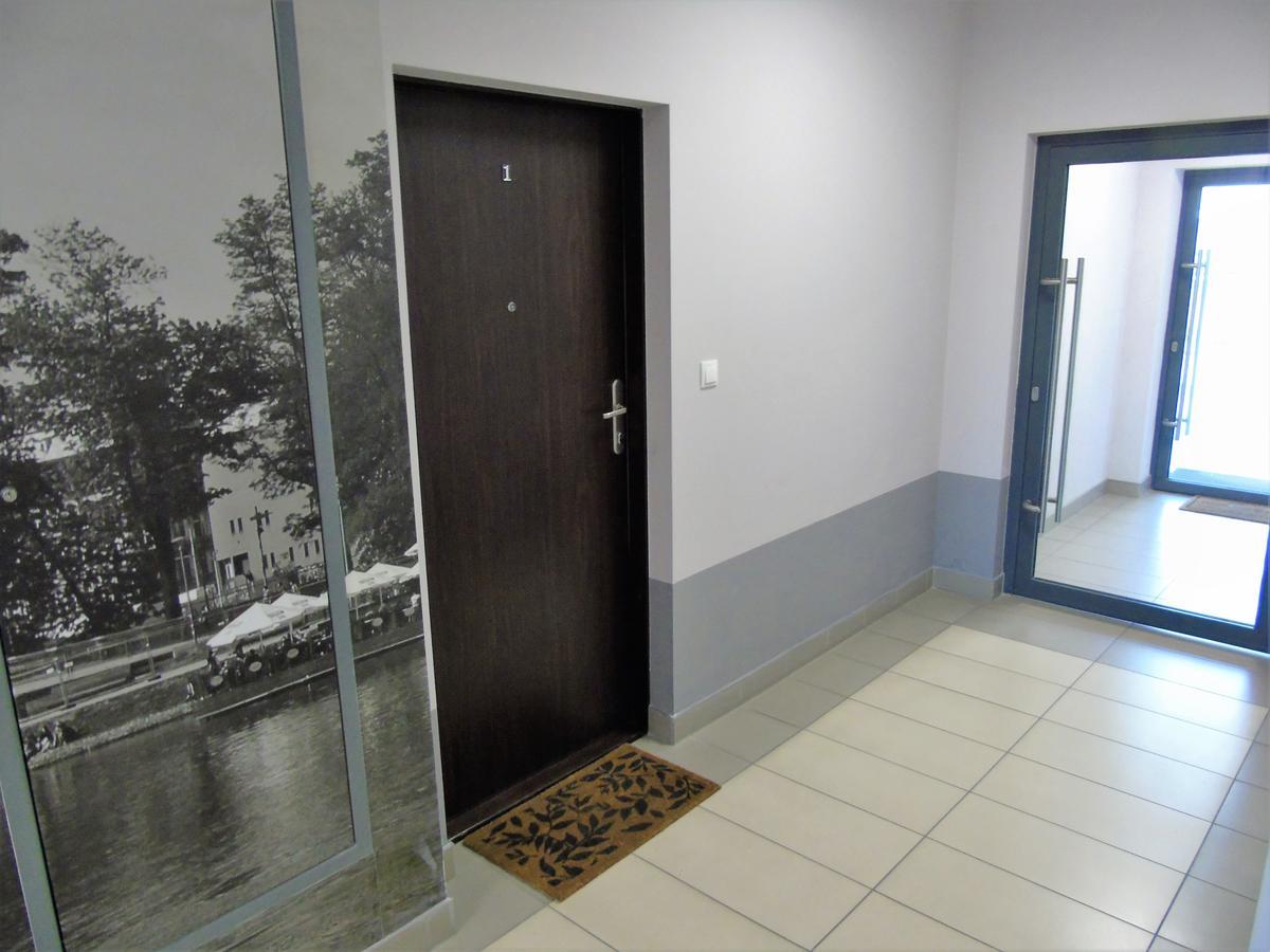 Mone - Fajny Apartament W Centrum Wroclawia Exterior photo